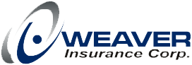 Weaver Insurance Corp Logo