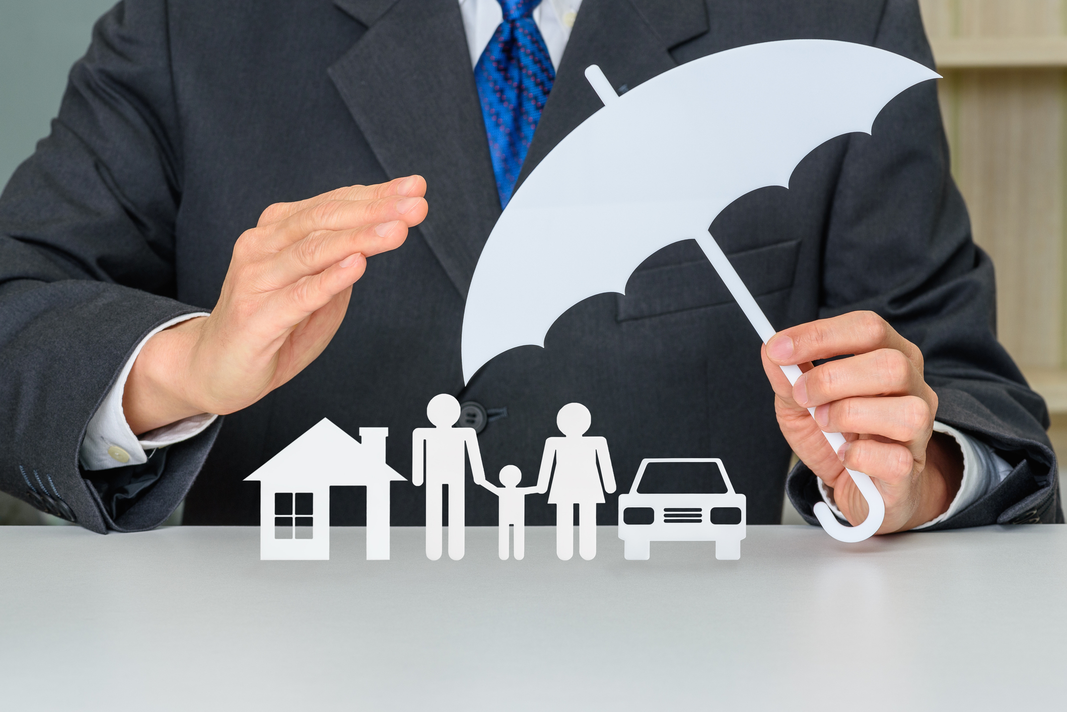Insurance Products 1